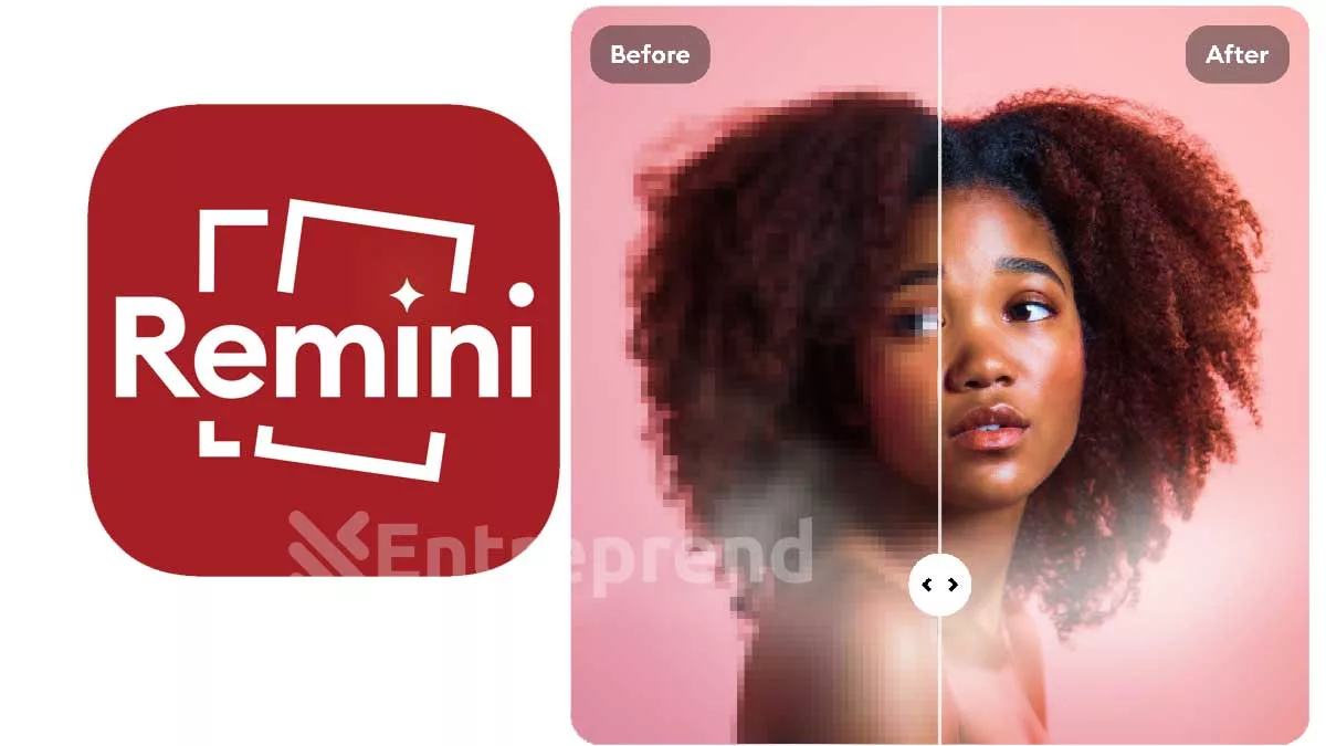 Guide Complet sur Remini AI : Amélioration et Restauration de Photos