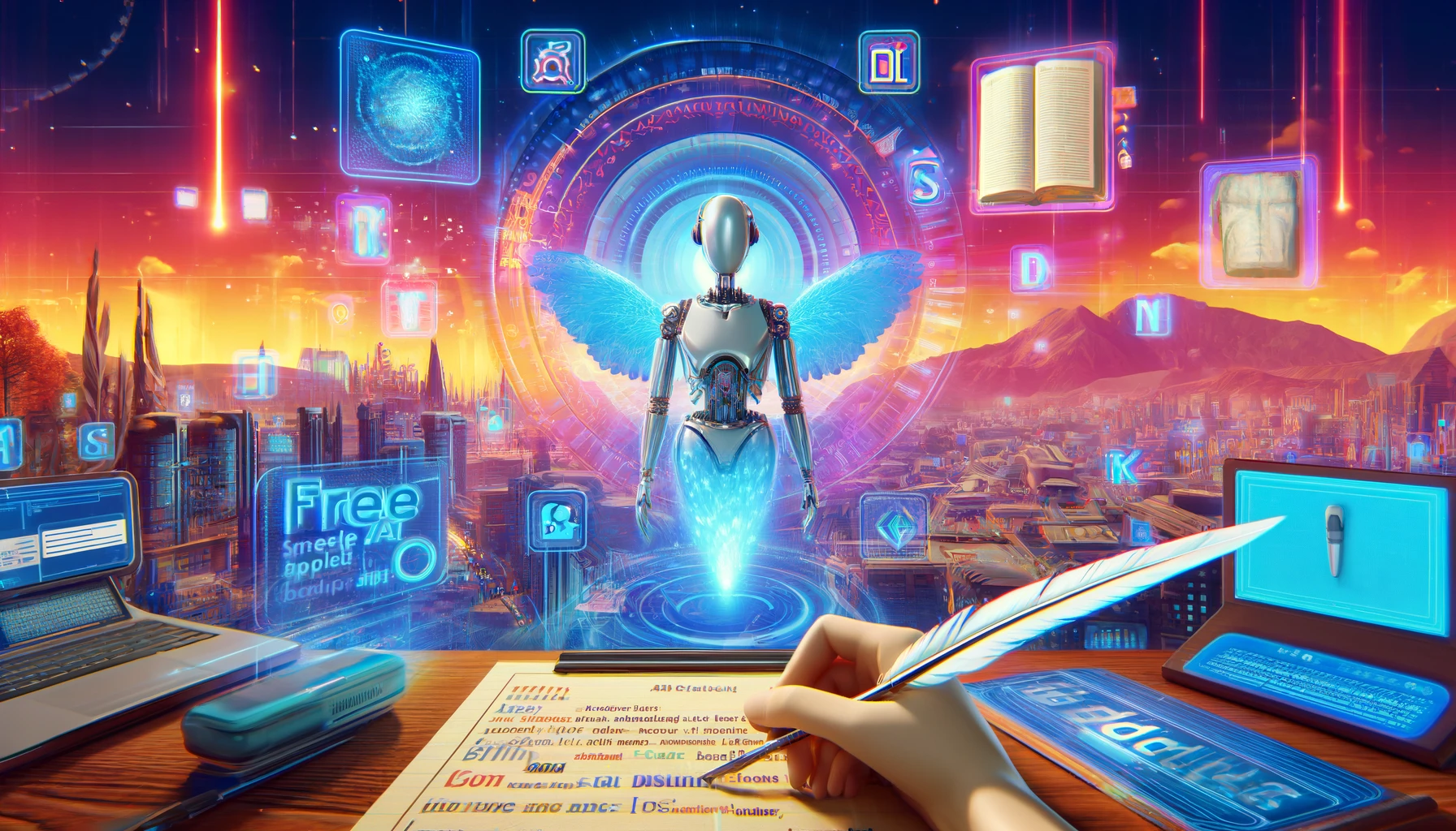 Les 8 Meilleurs Correcteurs Orthographiques IA Gratuits en 2024