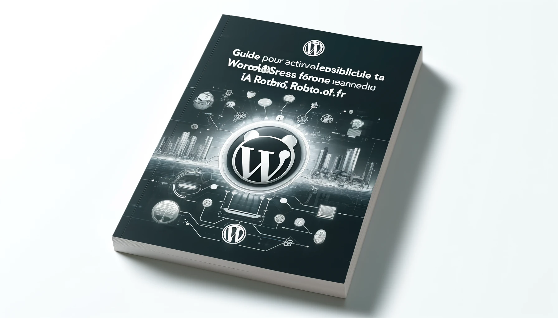 Guide pour Activer la Publication vers WordPress depuis la Plateforme IA Roboto.fr