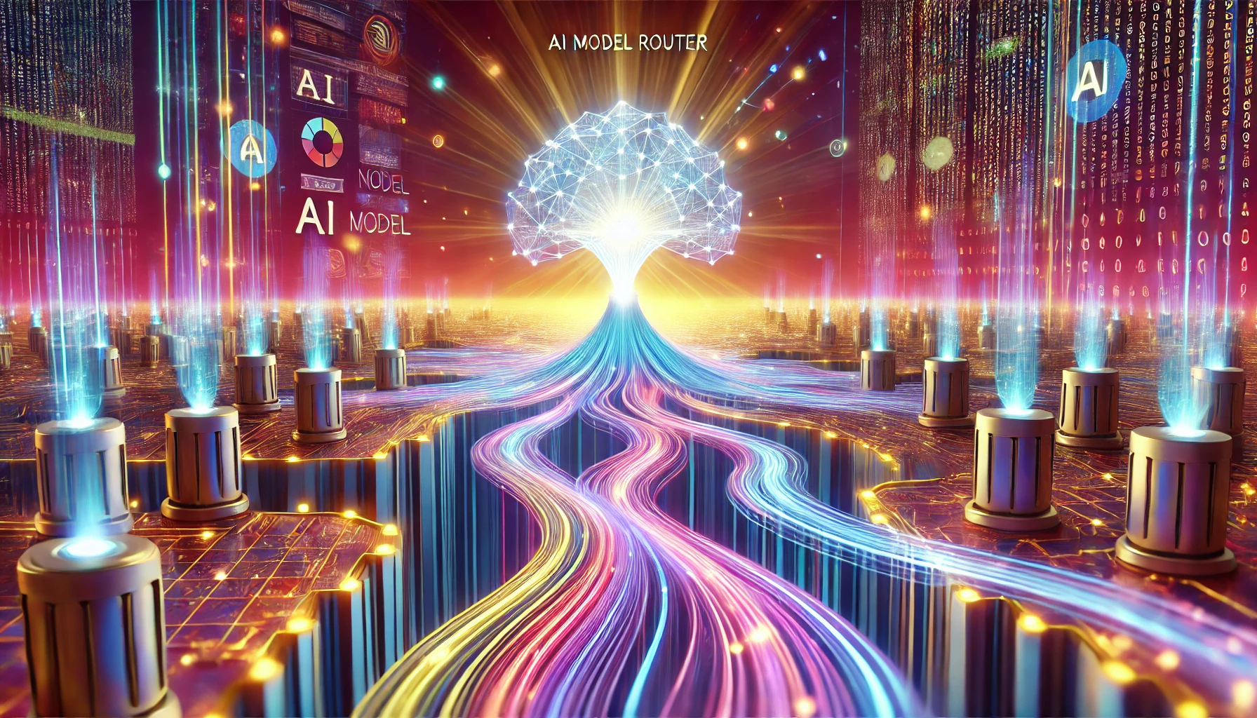 Guide complet sur Not Diamond AI : L'outil révolutionnaire de routage de modèles IA