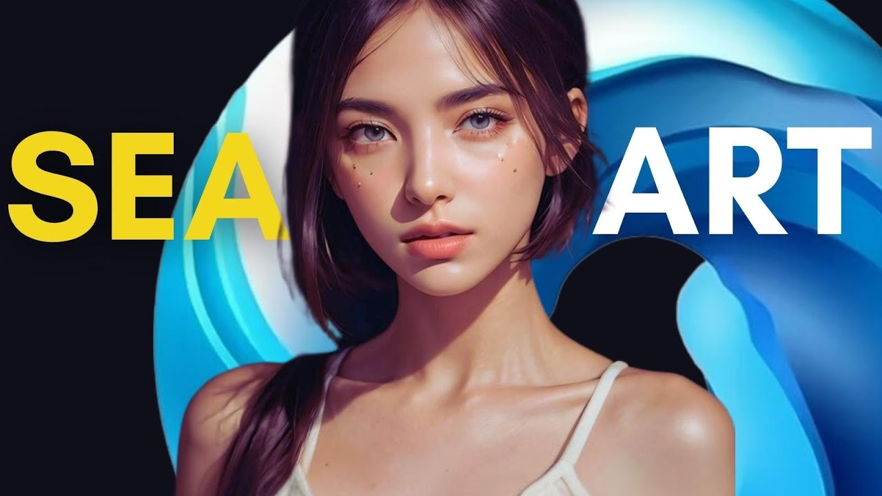 SeaArt AI : Révolutionner la Création d'Art Numérique