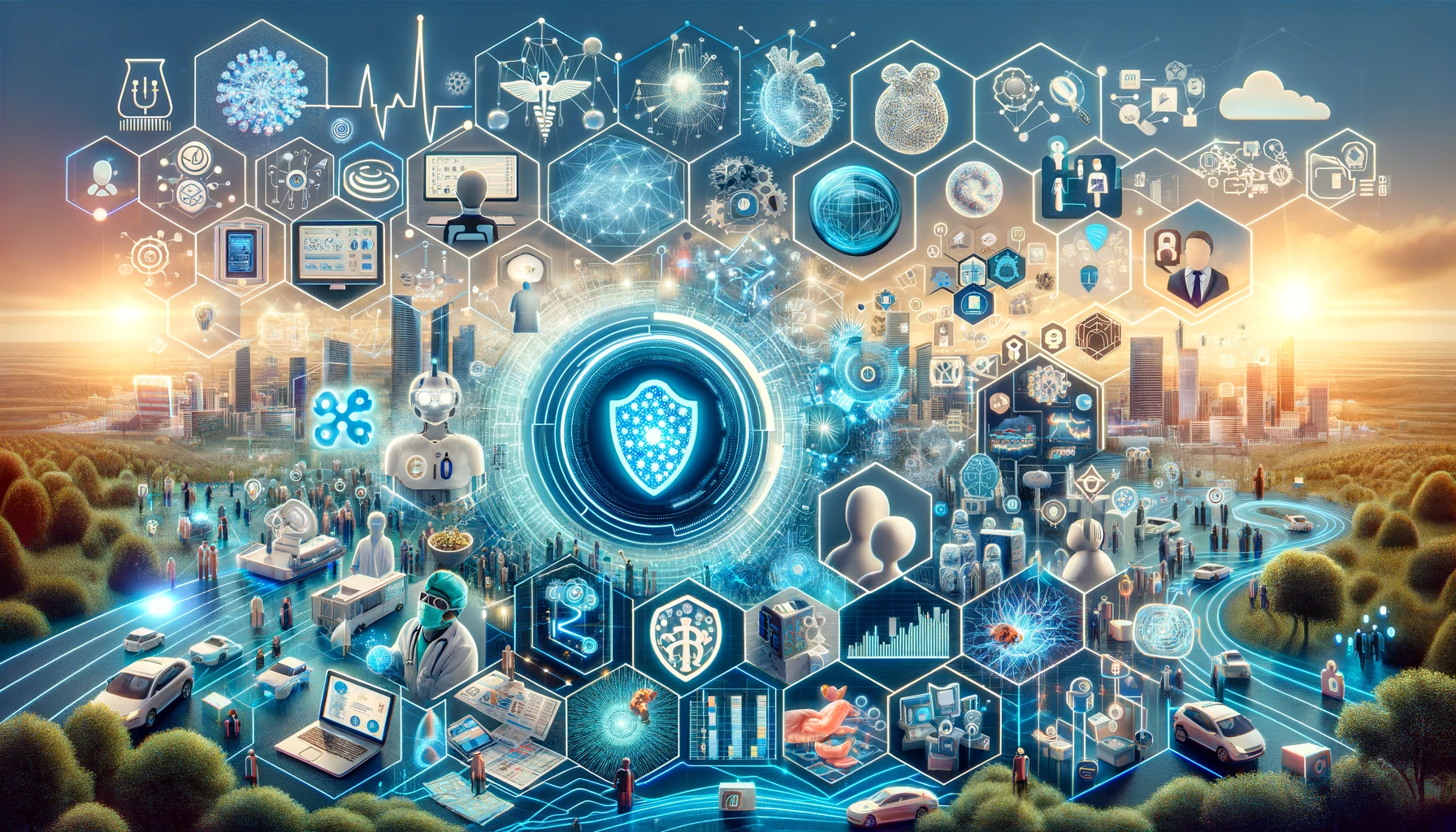 L'Ascension des Startups Françaises en Intelligence Artificielle en 2023