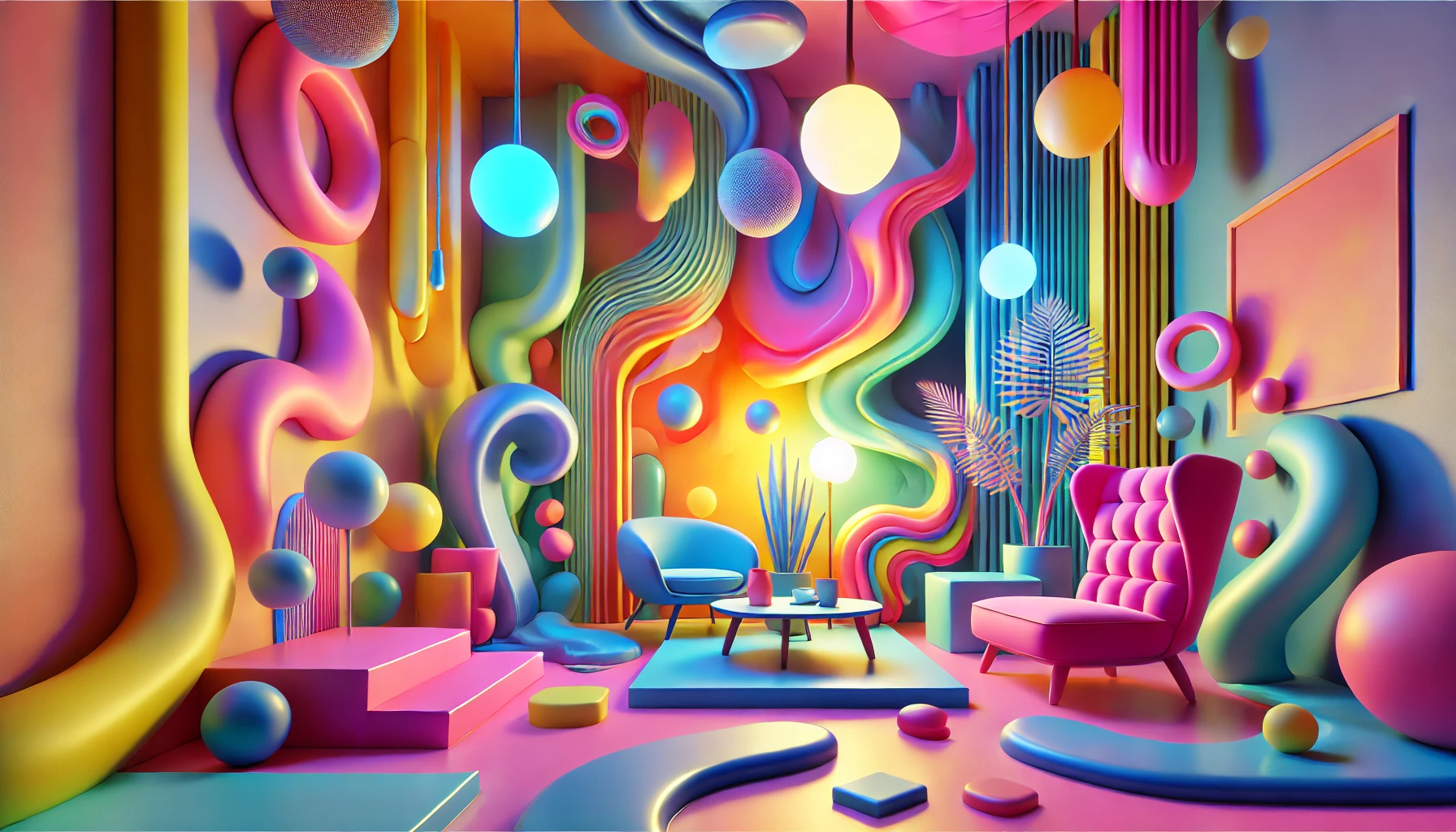Décoration Intérieure Gratuite avec l'IA : Les Meilleures Applications à Découvrir