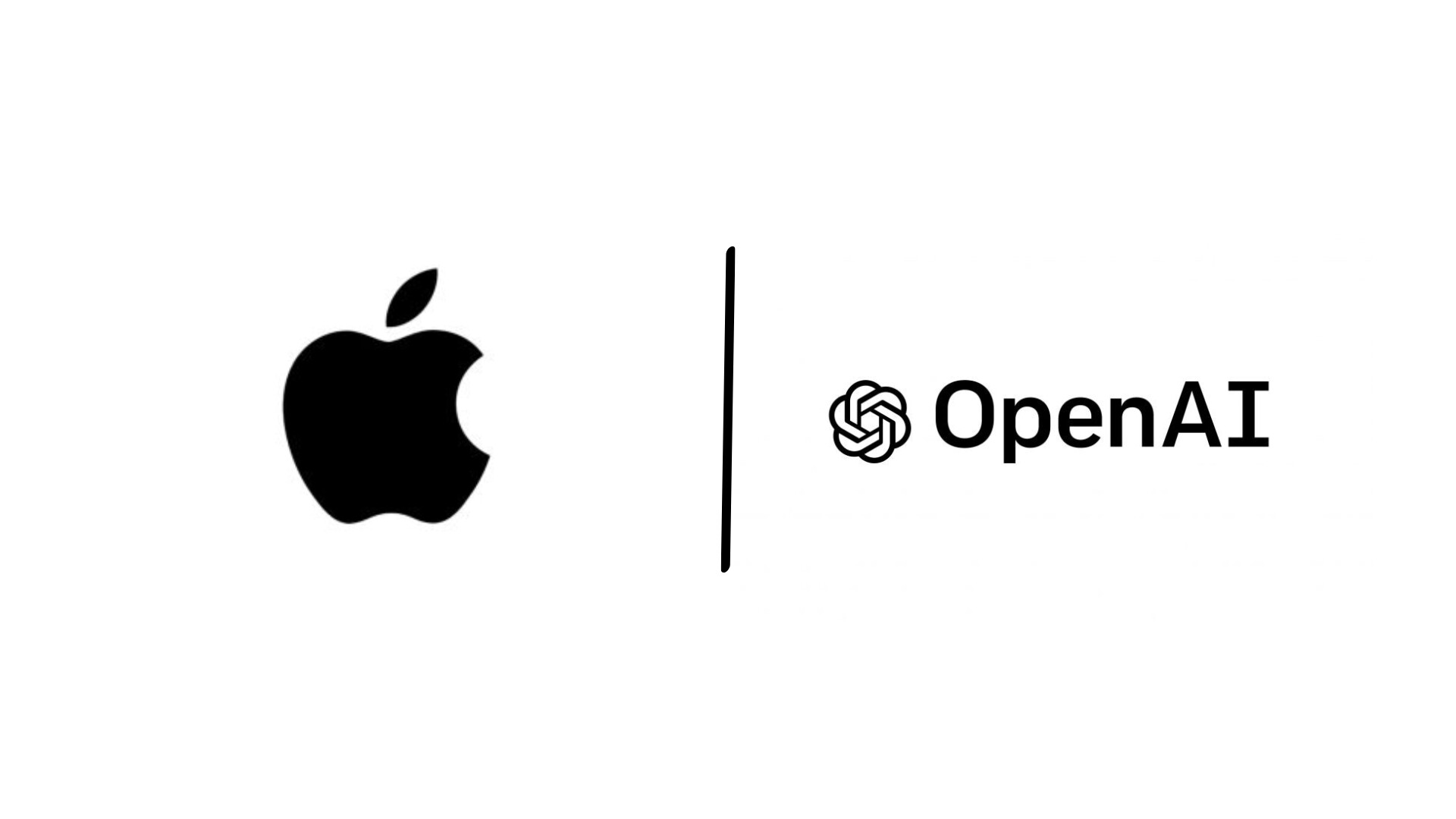 Apple et OpenAI : Une Alliance pour Révolutionner Siri et Plus Encore