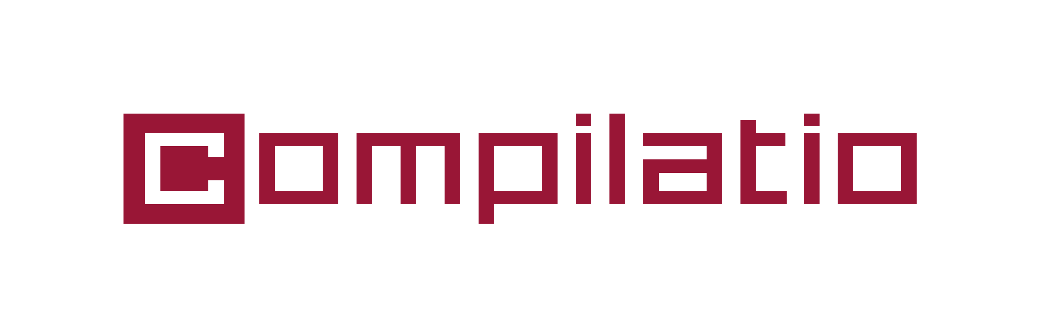 Découvrez le Logiciel Anti-Plagiat Compilatio