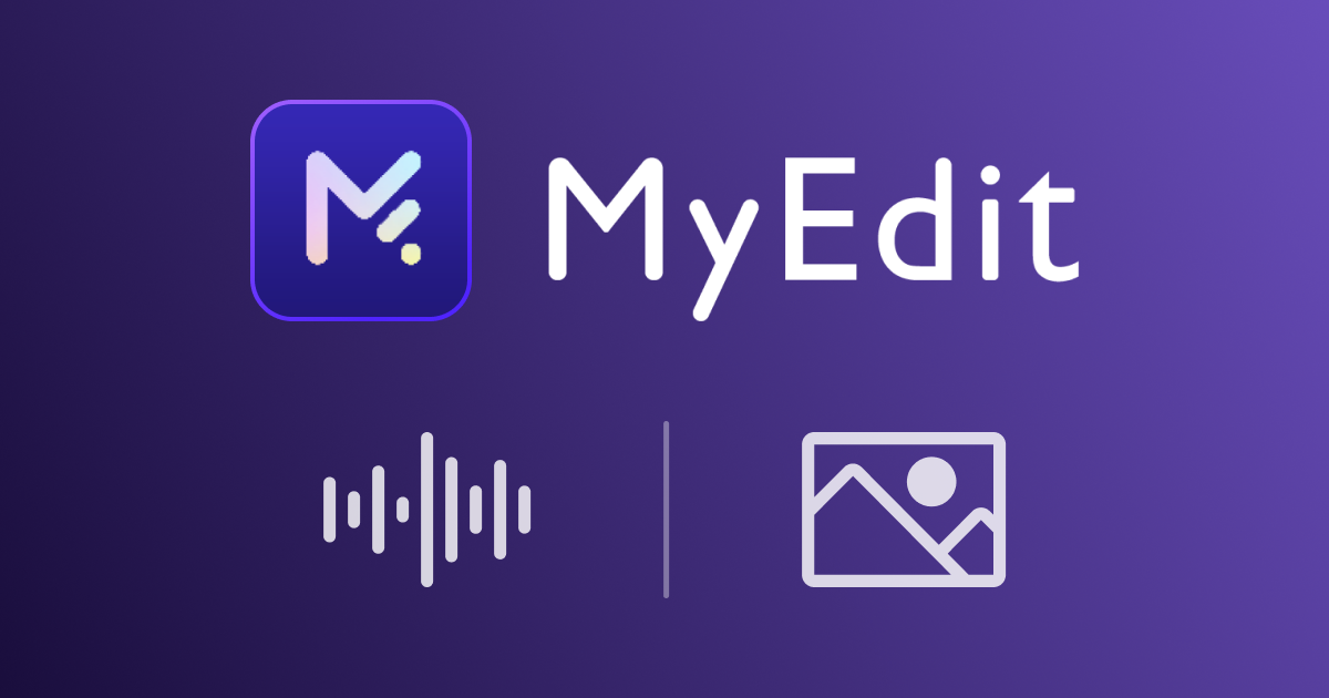 Guide Complet sur MyEdit's le Site de Montage Photo IA Gratuit et En Ligne