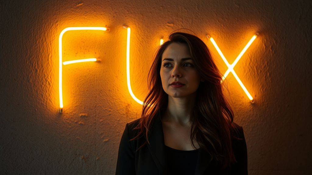 FREE Midjourney?! Découvrez Flux : Le Générateur d'Images IA Qui Change Tout !