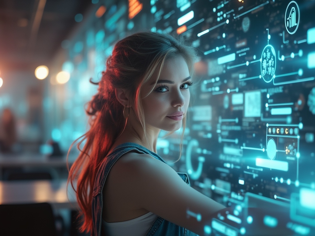 Qu'est-ce que l'OFM IA ?