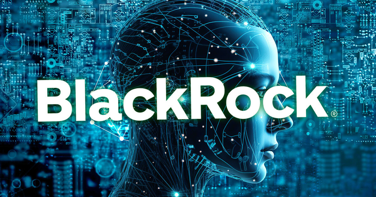 Aladdin IA de BlackRock : Révolutionner la Gestion d'Actifs grâce à l'Intelligence Artificielle