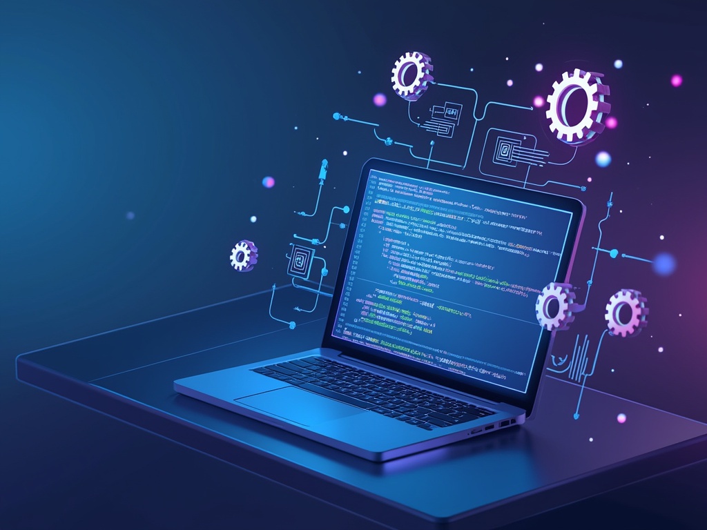 Guide : Découvrez Bolt DIY le générateur d'application avec DeepSeek-V3 et Gemini 2.0