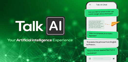 Guide Complet sur l'Utilisation de TalkAI