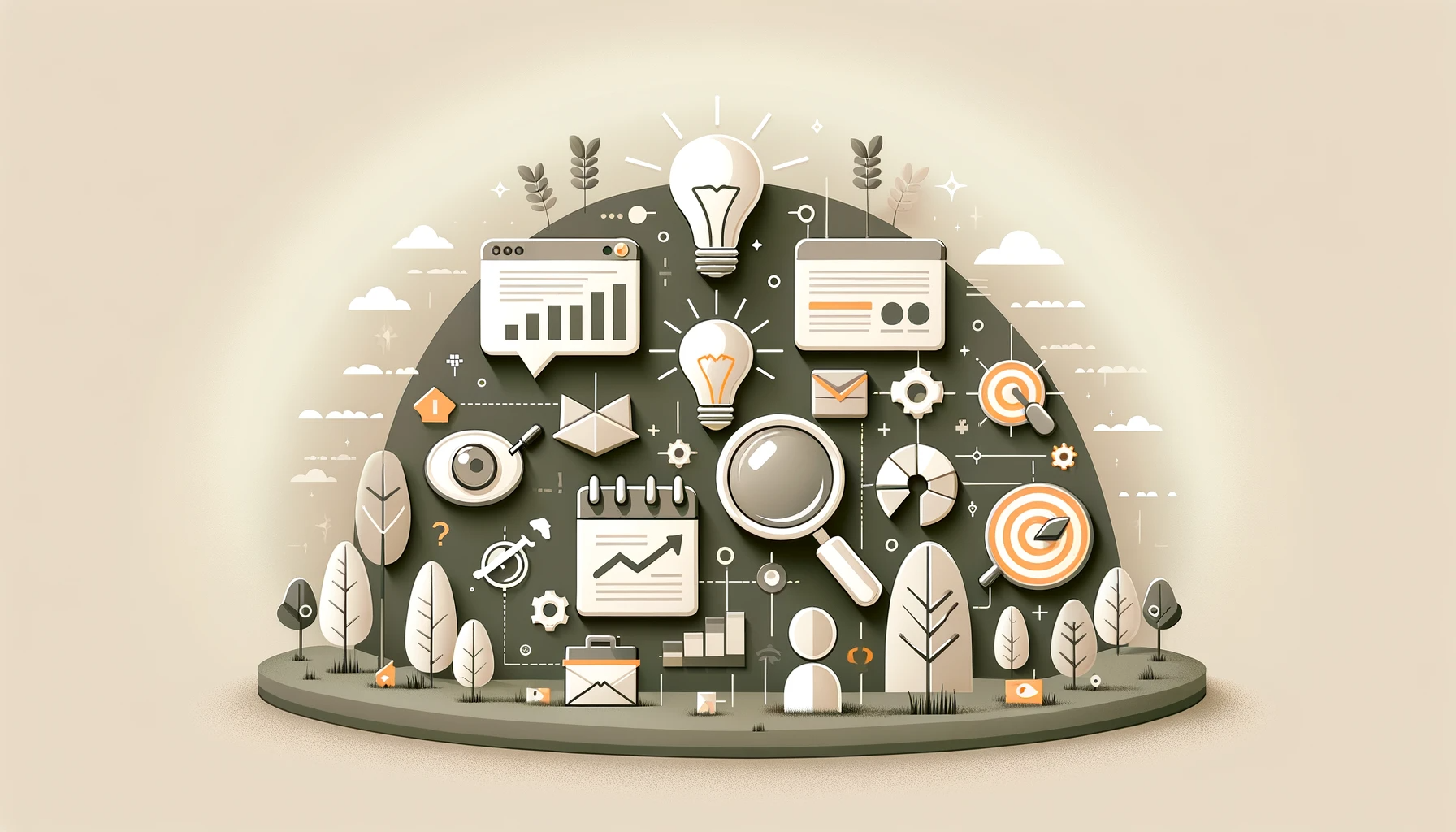 Maîtriser la Recherche de Mots-Clés avec l'IA : Guide Complet pour Optimiser votre Stratégie SEO