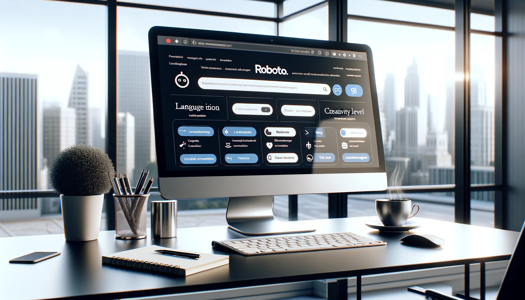 Guide Complet pour Reformuler un Texte avec Roboto.fr