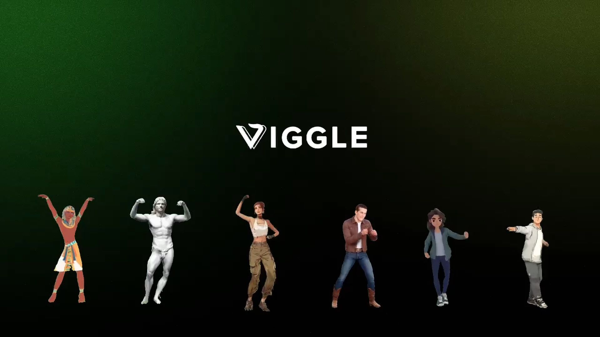 Viggle AI : Révolutionner l'engagement des utilisateurs dans les médias et le divertissement
