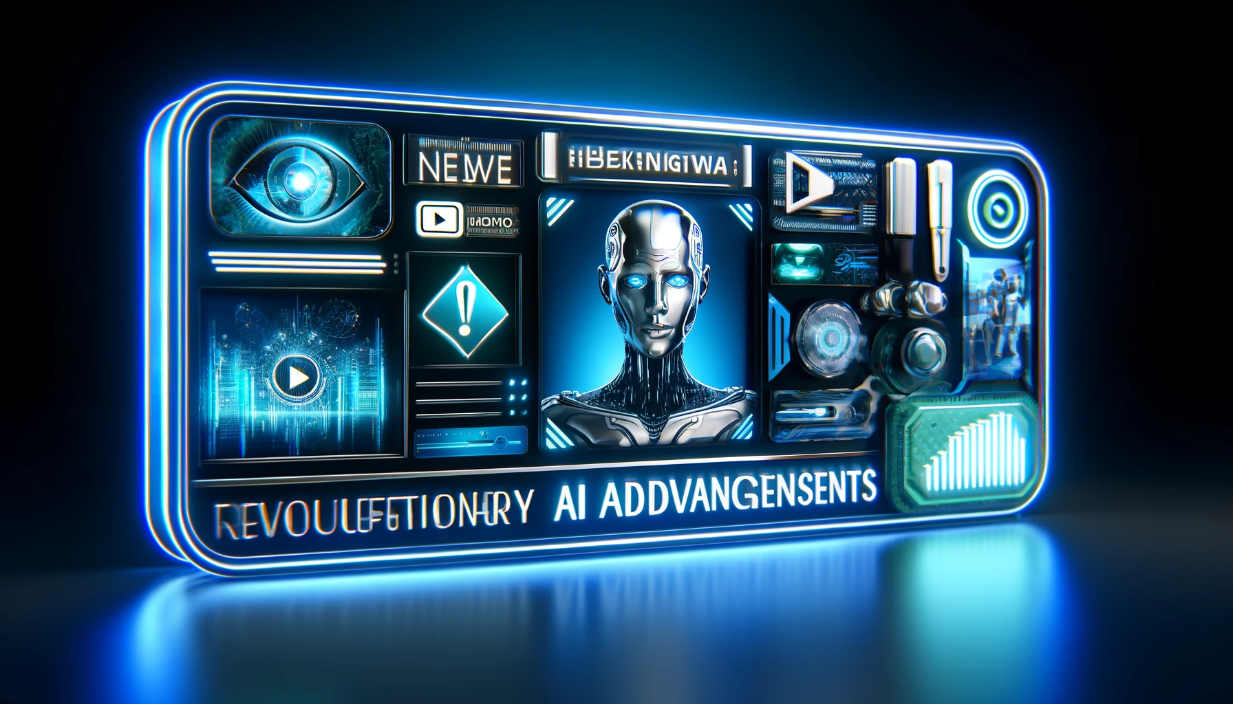 Découvrez les Avancées Secrets de l'IA Présentées au Computex et Cisco Live