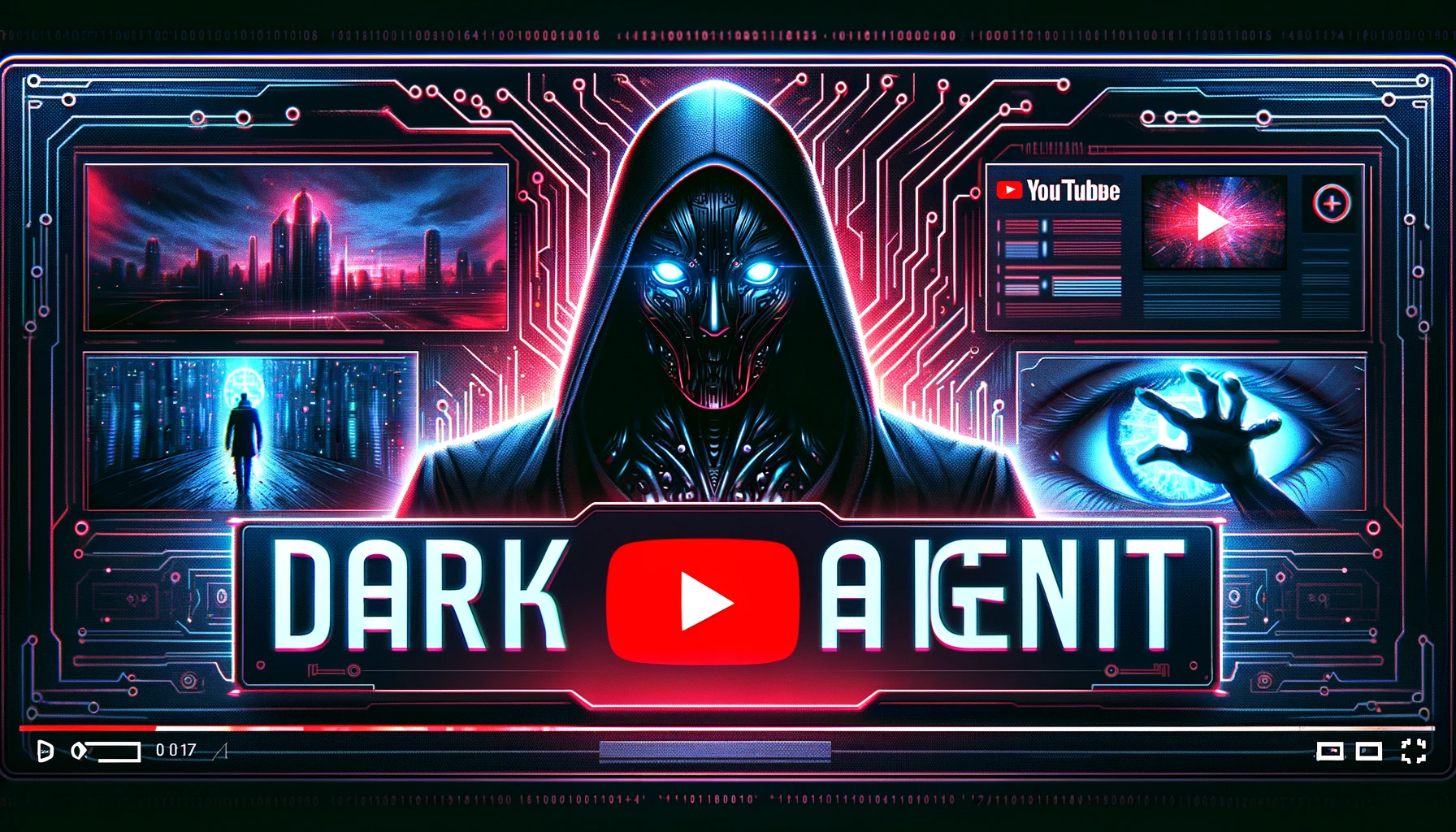 Dark AI Agents : Décryptage d'une Arme de Désinformation