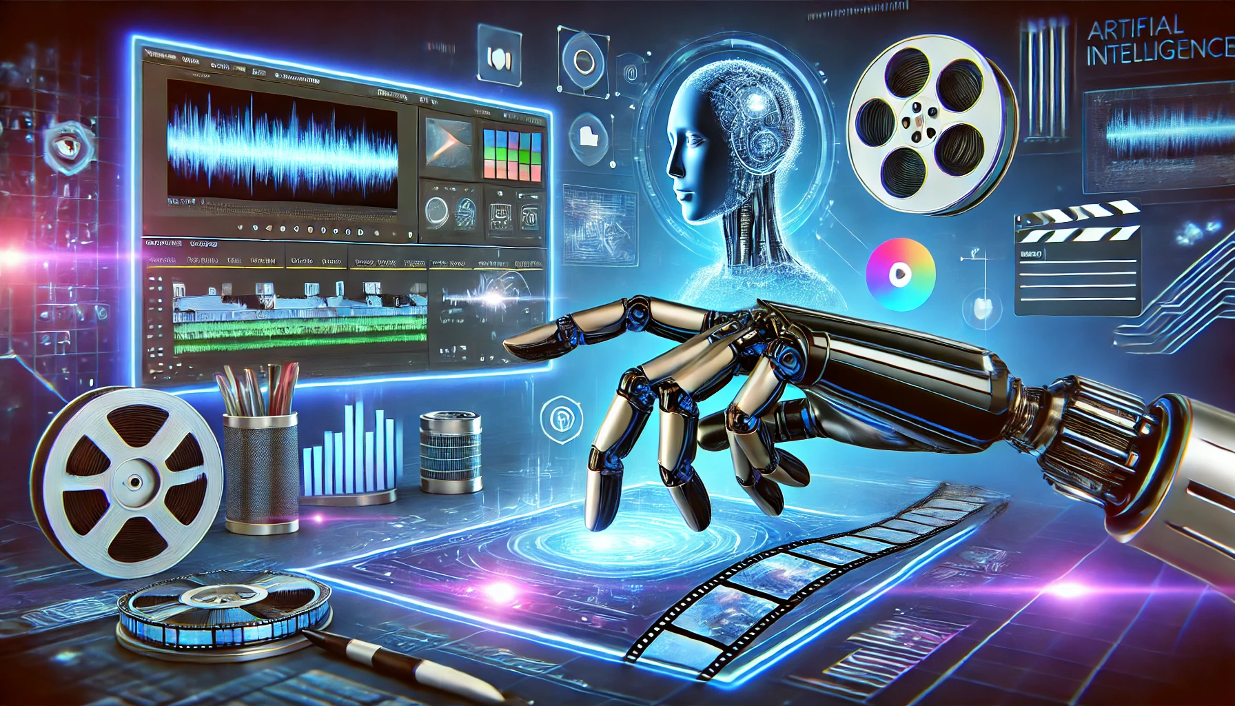 Les Meilleurs Générateurs de Vidéos par Intelligence Artificielle pour 2025 : Guide Complet