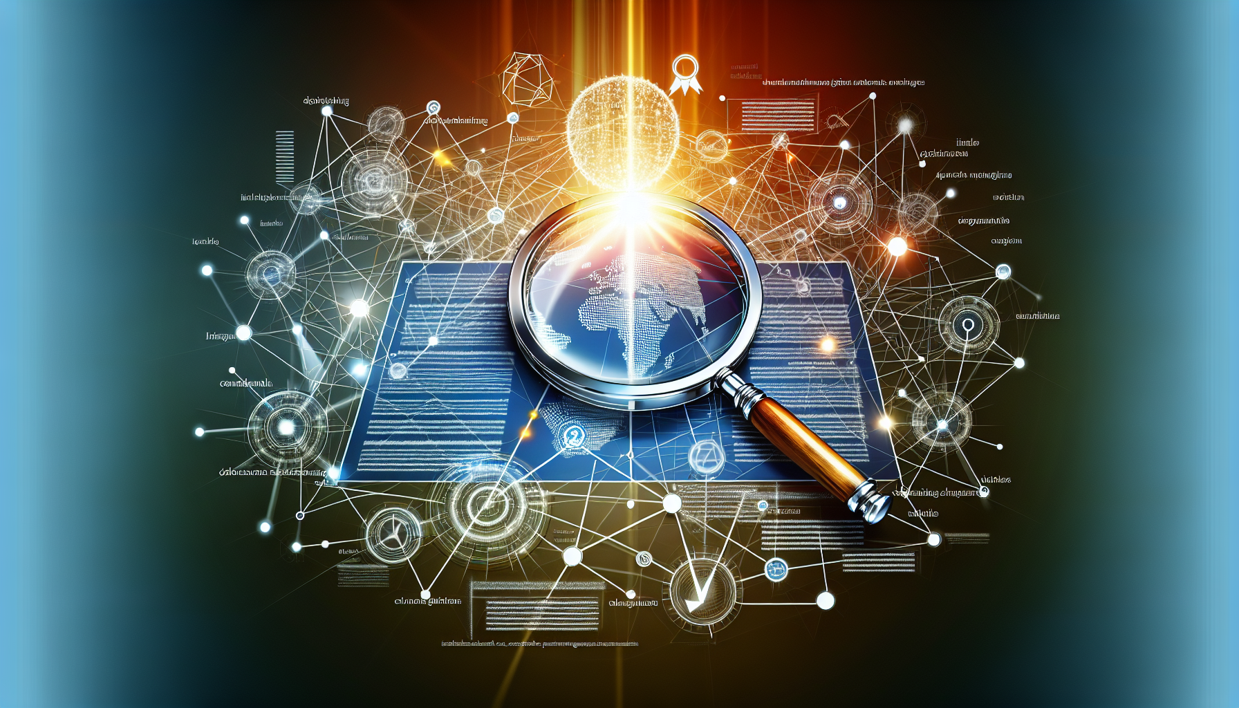 Maximiser l'Impact du SEO à l'Ère de l'IA : Stratégies Innovantes pour le Contenu Web