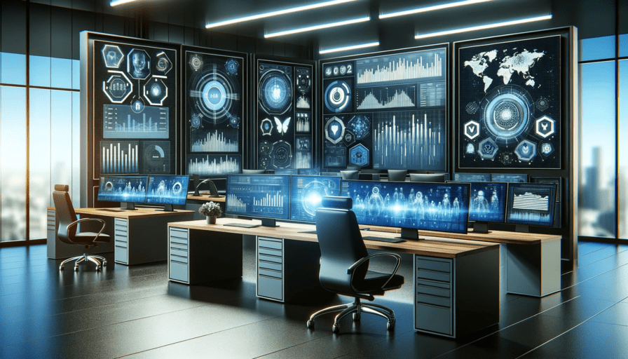 Révolutionnez Votre Gestion des Réseaux Sociaux avec l'IA : Économisez du Temps et Boostez Votre Créativité