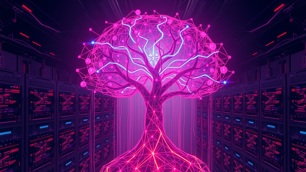 Superintelligence Artificielle : La Prophétie Tech de Google et le Grand Saut Existentialiste