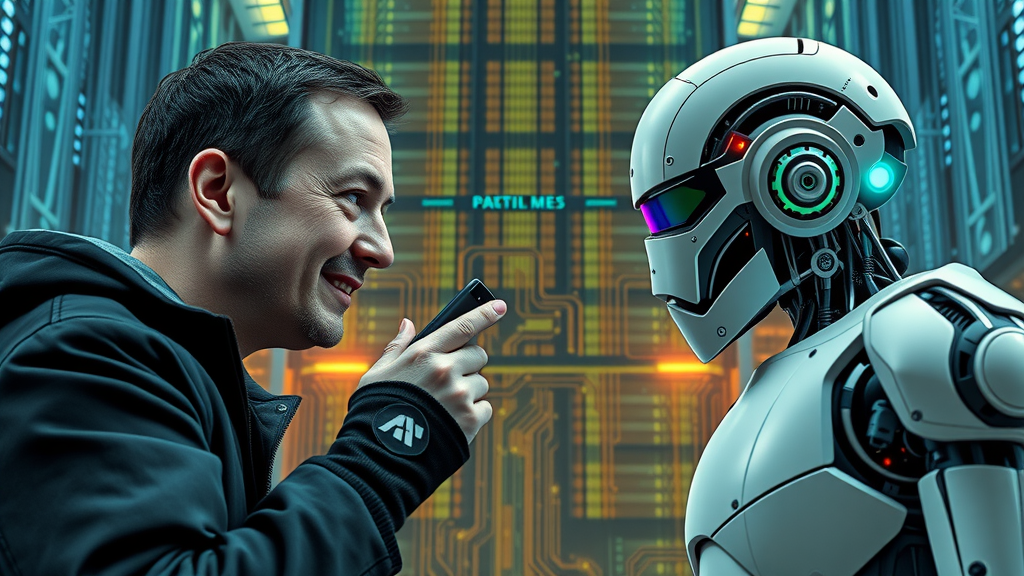 Elon Musk vs OpenAI 2025 : La Bataille Juridique qui Redéfinira l'IA Générative