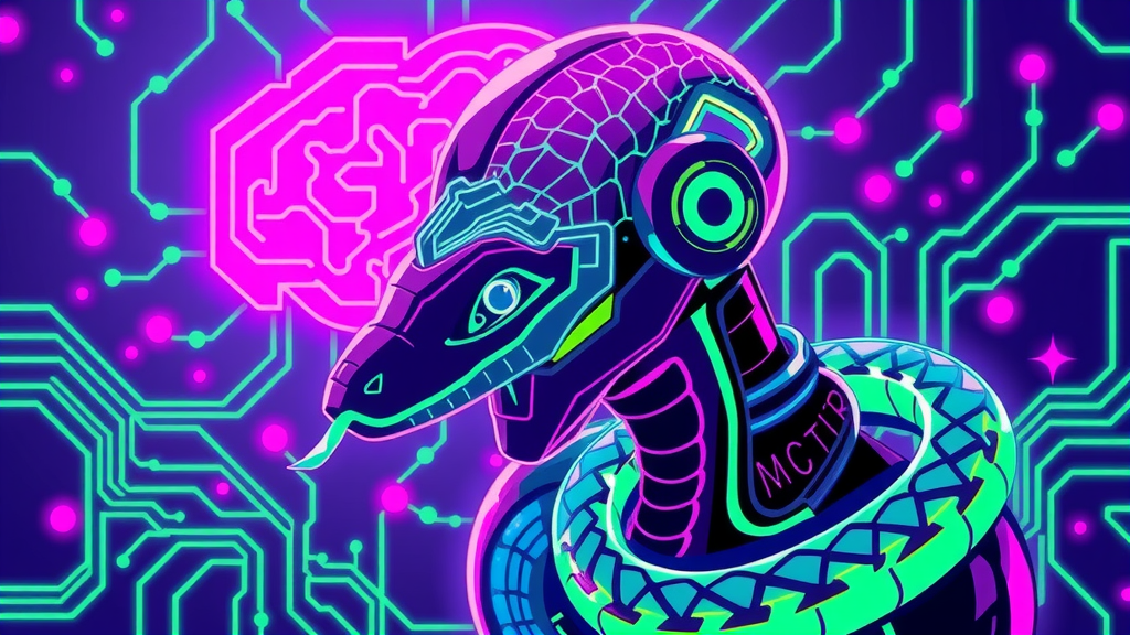 Python & IA 2024 : Le Bundle Ultime pour Dompter la Révolution Algorithmique