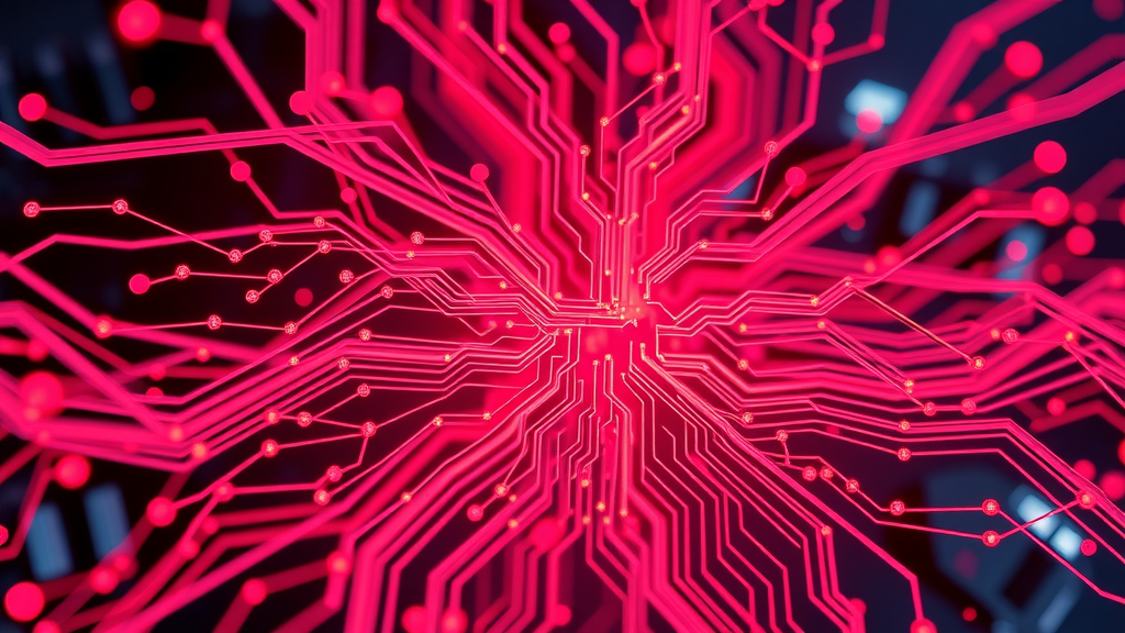 IA : Une Menace Silencieuse Qui Exige Notre Vigilance Immédiate