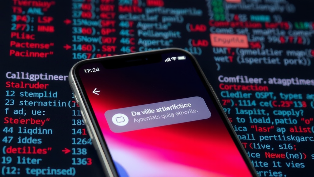 Apple suspend ses résumés IA d'actualité : un coup d'arrêt révélateur des défis de l'intelligence artificielle grand public