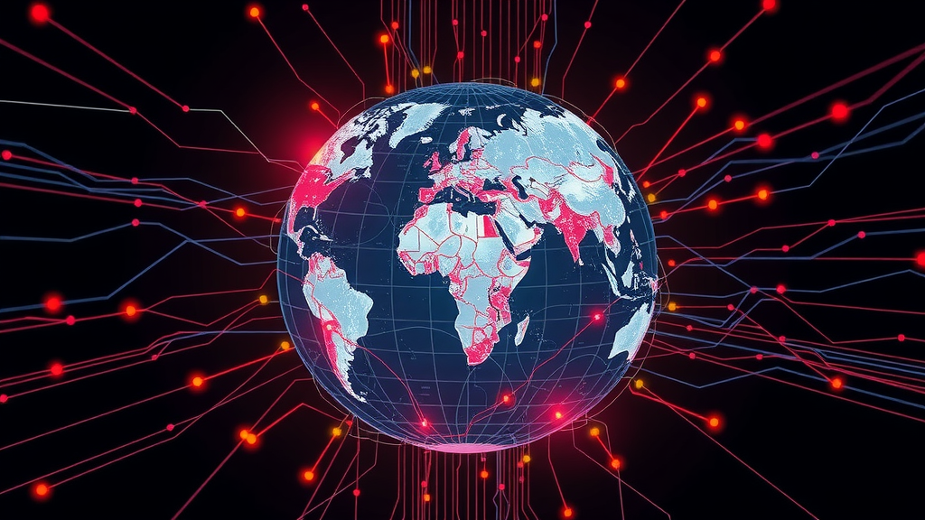 Nvidia contre les restrictions américaines : La bataille des puces IA sous tension géopolitique