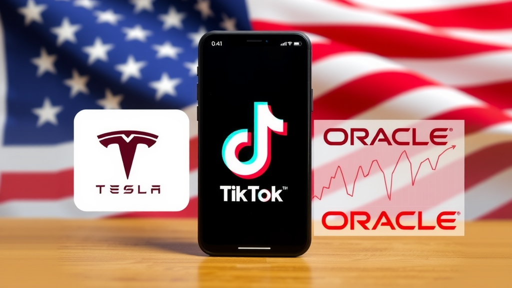 TikTok sous le feu des milliardaires : le bras de fer géopolitico-technologique qui secoue les États-Unis