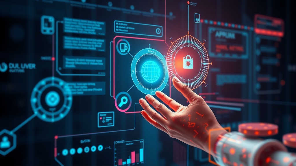 Operator OpenAI : Quand l'IA Prend le Contrôle de Votre Navigateur Web