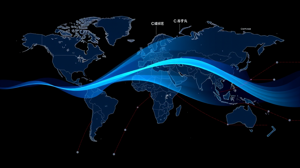 DeepSeek : L'IA Chinoise Qui Bouscule les Géants Technologiques