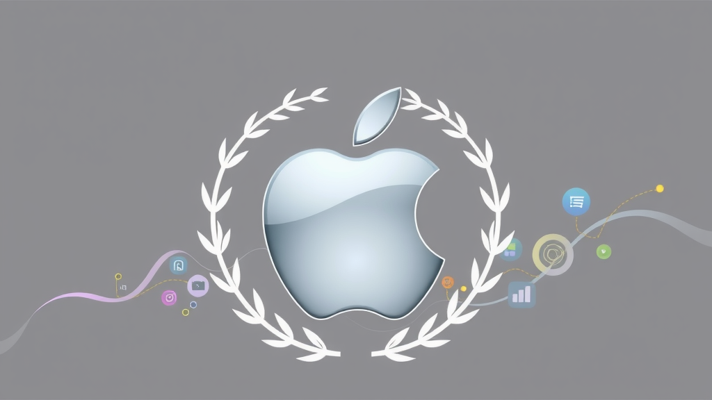 Apple, Nvidia, Microsoft : Le Triomphe Inégalé des Géants Tech dans le Classement Fortune 2025