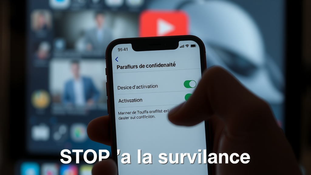 Maîtriser Apple Intelligence : Le Guide Ultime pour Reprendre le Contrôle de Vos Données