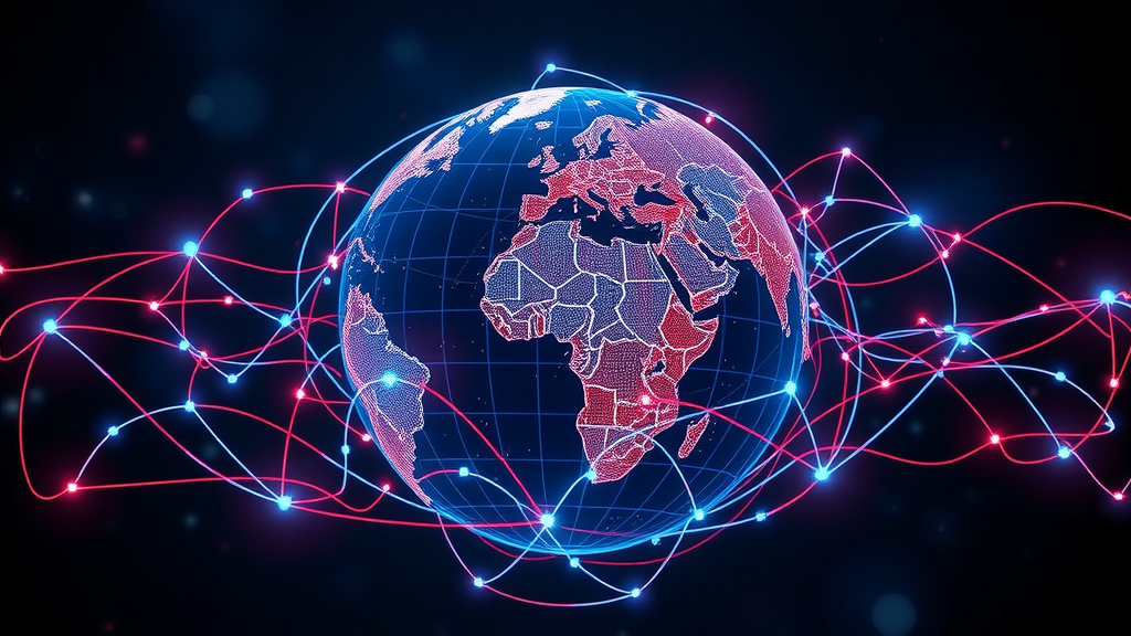 DeepSeek dans la Tourmente : Quand la Sécurité Numérique Redessine la Géopolitique de l'IA