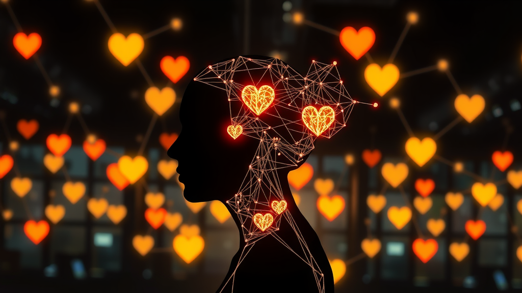 Arnaques sentimentales 2.0 : Comment l'IA piège les cœurs et les portefeuilles
