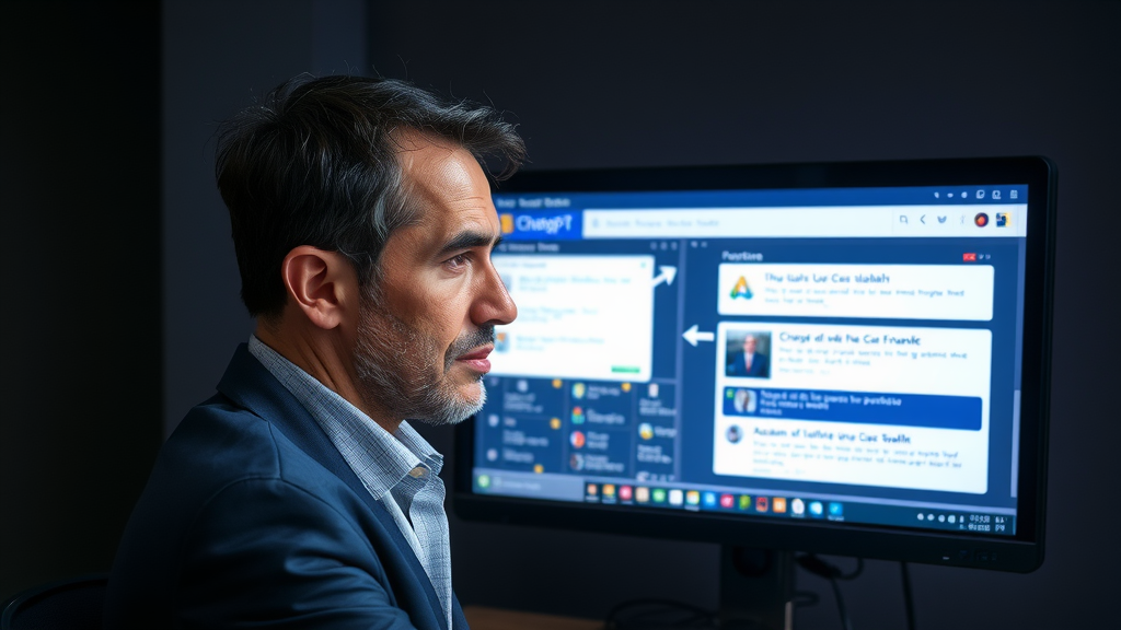 Étude Microsoft : La dépendance à l'IA détériore nos capacités de réflexion critique