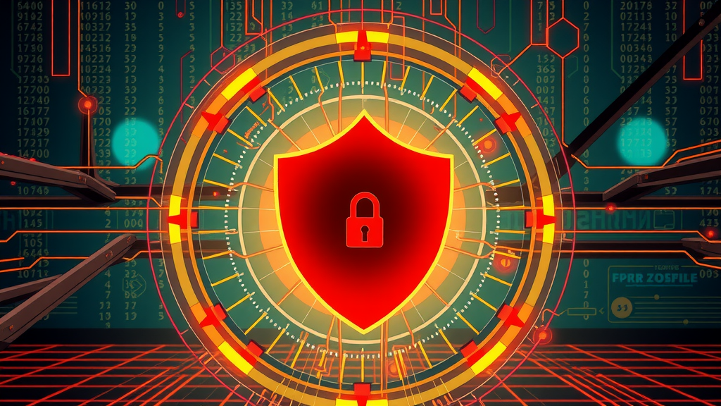 Guide complet des vulnérabilités informatiques critiques de février 2025