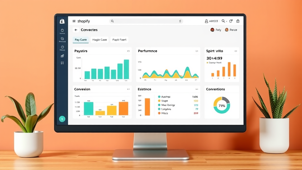 Shopify en 2025 : Le Meilleur Constructeur de Sites E-commerce Analysé