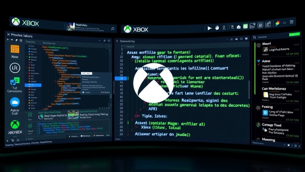Muse de Xbox : L'IA générative qui divise les développeurs de jeux vidéo
