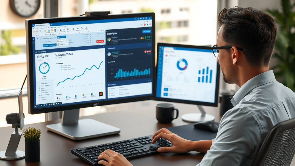 7 Utilisations Surprenantes de ChatGPT pour Booster votre Productivité en 2025