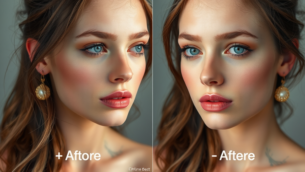 Illustration complémentaire sur tutoriels photoshop