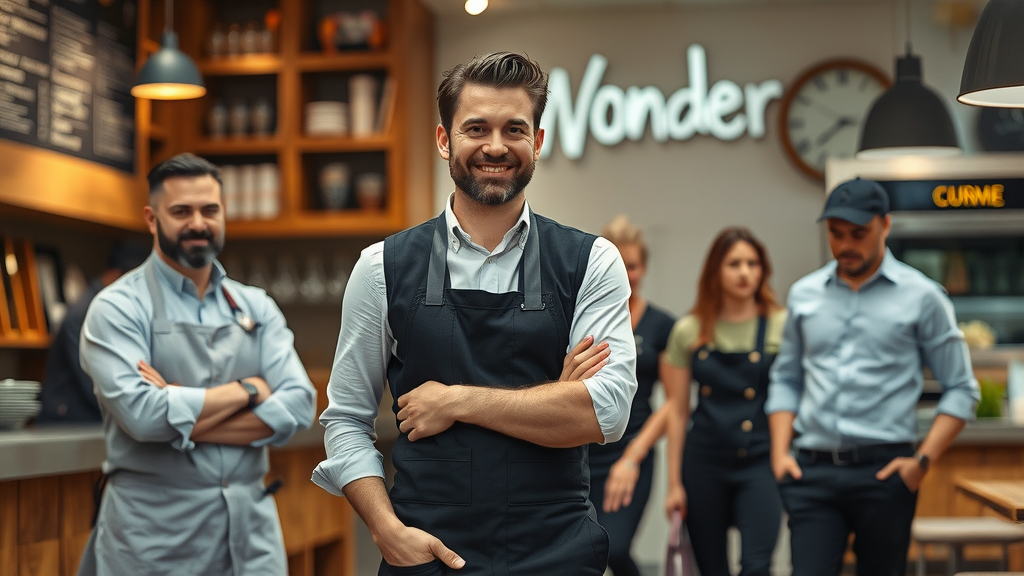 Illustration complémentaire sur Marc Lore