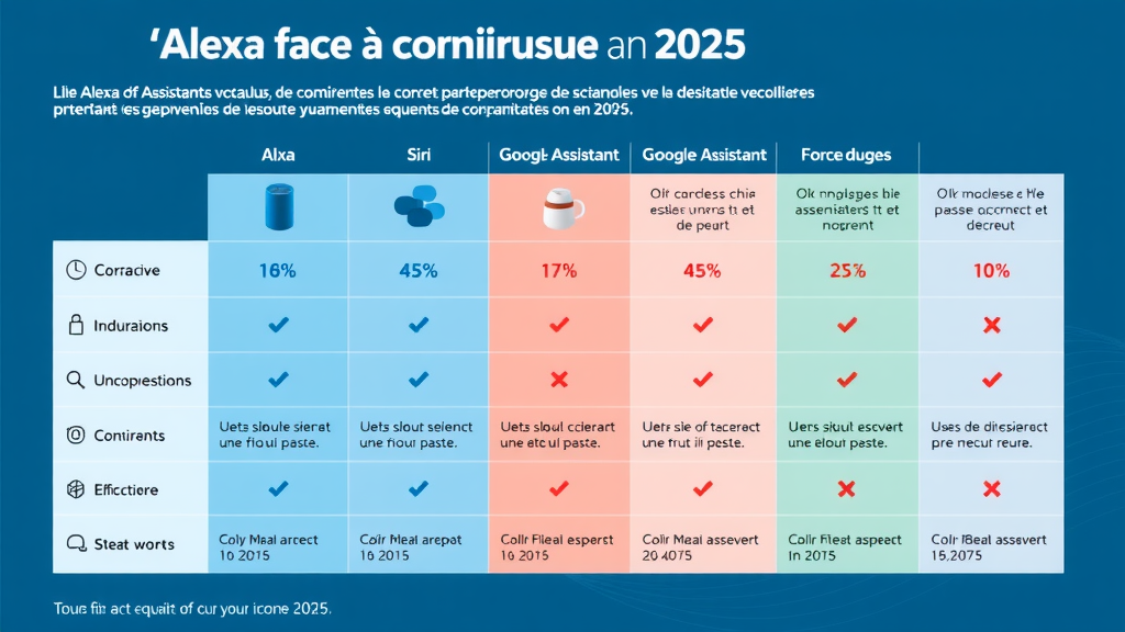 Illustration complémentaire sur Alexa IA générative