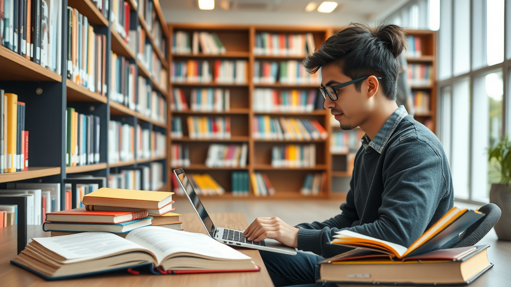L'IA dans les Universités : Explosion de l'Utilisation chez les Étudiants en 2025