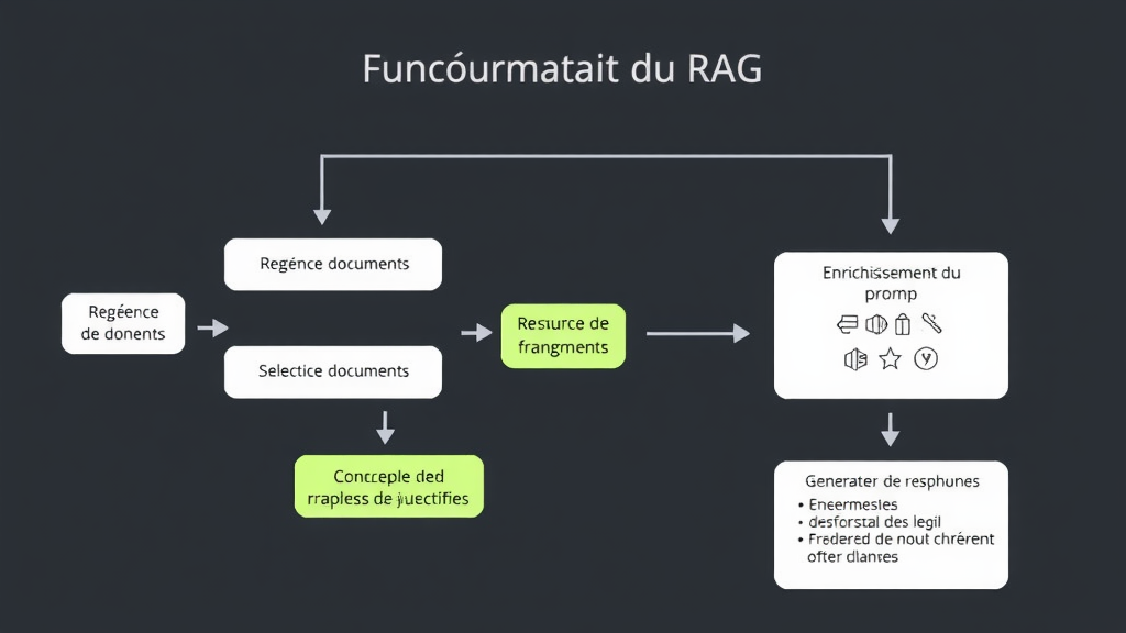 Illustration complémentaire sur patterns GenAI