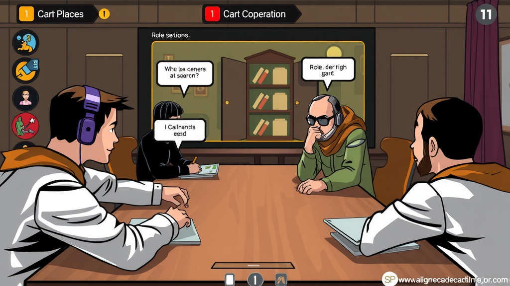 Illustration complémentaire sur Jump Ship jeu vidéo