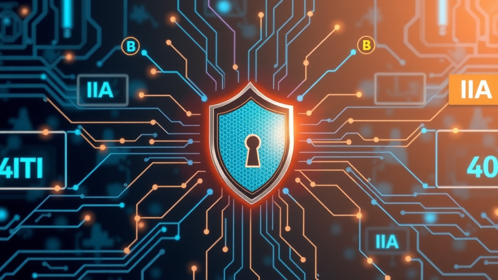 Comment Protéger Vos Données Face aux Outils d'IA en 2025