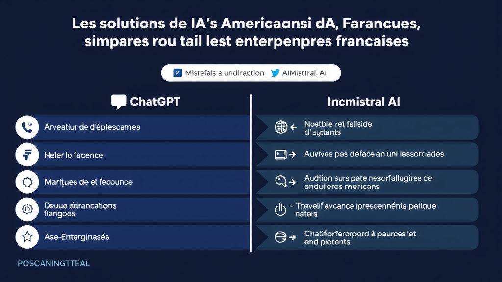 Illustration complémentaire sur ChatGPT entreprise