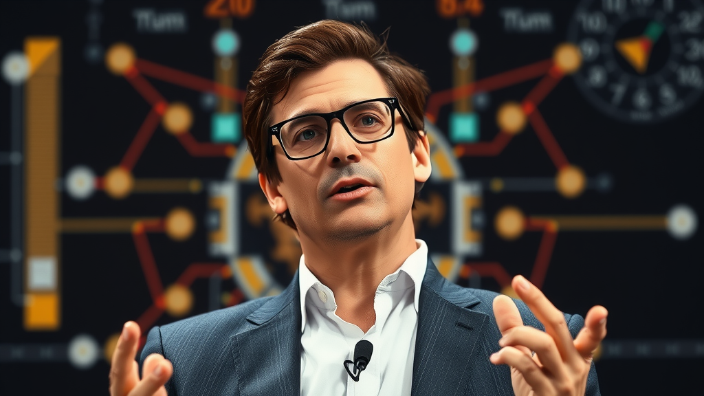 L'IA n'existe pas selon le patron de Take-Two : pourquoi cette affirmation choc ?